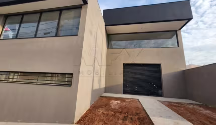 Sala comercial para alugar na Rua Juan Mermoz, Vila Aviação, Bauru, 242 m2 por R$ 7.000