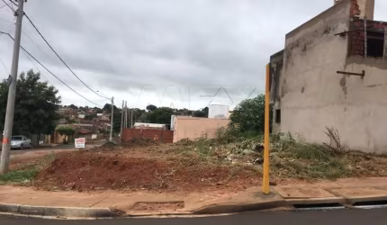 Terreno à venda na Alameda Babilônia, Parque Santa Edwiges, Bauru, 180 m2 por R$ 93.000