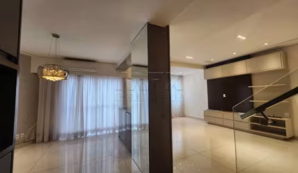 Apartamento com 3 quartos para alugar na Rua Padre João, Vila Santa Tereza, Bauru, 180 m2 por R$ 6.300