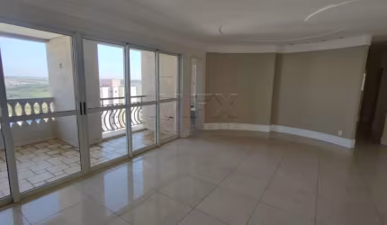 Apartamento com 3 quartos para alugar na Rua Jamil Gebara, Jardim Paulista, Bauru, 335 m2 por R$ 8.000