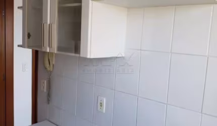 Apartamento com 2 quartos à venda na Rua Alberto Segalla, Jardim Infante Dom Henrique, Bauru, 70 m2 por R$ 345.000