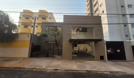 Sala comercial para alugar na Rua Doutor Alípio dos Santos, Vila Cidade Universitária, Bauru, 530 m2 por R$ 12.000
