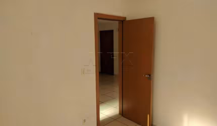 Apartamento com 2 quartos à venda na Avenida Etelvina de Souza Majone, Reserva Belas Nações, Bauru, 52 m2 por R$ 180.000