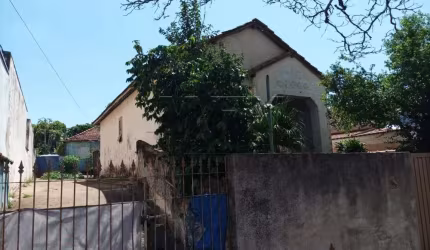 Terreno à venda na Rua Silveira Martins, Vila Souto, Bauru, 484 m2 por R$ 330.000