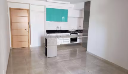 Apartamento com 2 quartos à venda na Rua Henrique Savi, Vila Nova Cidade Universitária, Bauru, 69 m2 por R$ 579.000