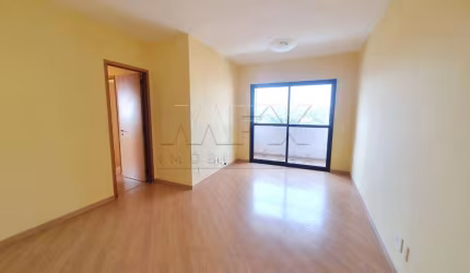 Apartamento com 3 quartos à venda na Rua Benjamin Constant, Vila Silva Pinto, Bauru, 85 m2 por R$ 420.000