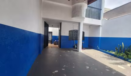 Sala comercial para alugar na Avenida Nossa Senhora de Fátima, Jardim América, Bauru, 137 m2 por R$ 5.000