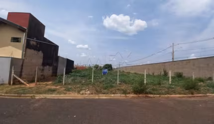 Terreno à venda na Rua Alcindo Pleti, Parque das Nações, Bauru, 296 m2 por R$ 180.000