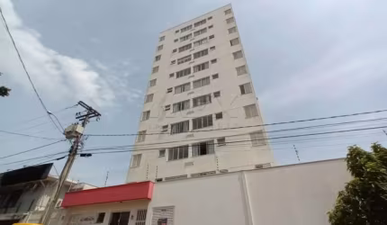 Apartamento com 1 quarto à venda na Rua Padre João, Vila Santa Tereza, Bauru, 44 m2 por R$ 350.000