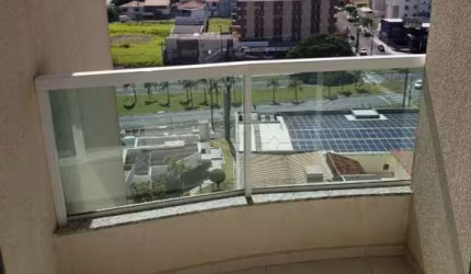 Apartamento com 2 quartos à venda na Rua Henrique Savi, Vila Nova Cidade Universitária, Bauru, 67 m2 por R$ 585.000