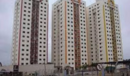 Apartamento com 3 quartos à venda na Rua Doutor Servio Túlio Carrijo Coube, Jardim Infante Dom Henrique, Bauru, 85 m2 por R$ 440.000