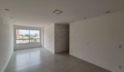 Apartamento com 3 quartos à venda na Rua Maria José, Centro, Bauru, 81 m2 por R$ 545.000