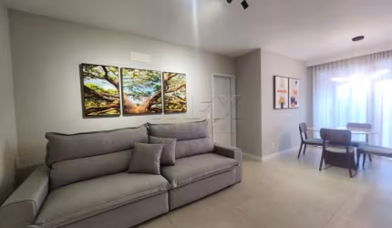 Apartamento com 3 quartos à venda na Rua Professor Wilson Monteiro Bonato, Jardim Paulista, Bauru, 96 m2 por R$ 1.190.000