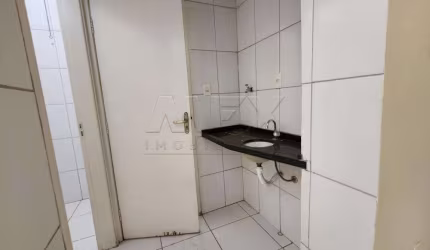 Sala comercial para alugar na Rua Monsenhor Claro, Centro, Bauru, 79 m2 por R$ 1.500