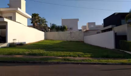 Terreno à venda na Avenida Irineu Bastos, Residencial Lago Sul, Bauru, 450 m2 por R$ 895.000