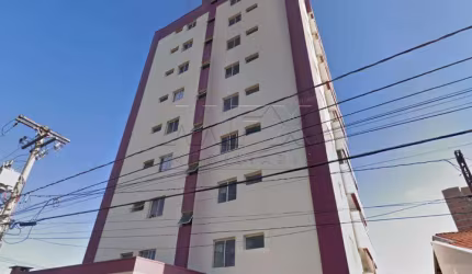 Apartamento com 1 quarto à venda na Rua Padre João, Vila Santa Izabel, Bauru, 45 m2 por R$ 255.000