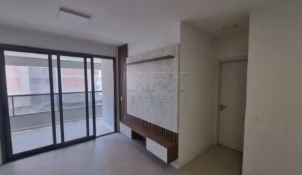 Apartamento com 2 quartos para alugar na Rua Professor Wilson Monteiro Bonato, Jardim Paulista, Bauru, 77 m2 por R$ 4.400