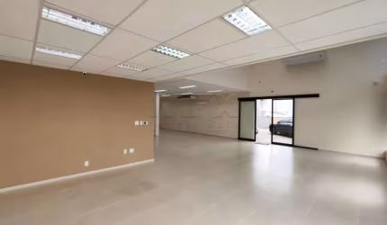 Sala comercial para alugar na Rua General Marcondes Salgado, Vila Antártica, Bauru, 700 m2 por R$ 15.000