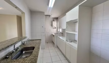 Apartamento com 3 quartos à venda na Avenida Nossa Senhora de Fátima, Jardim Estoril IV, Bauru, 85 m2 por R$ 700.000