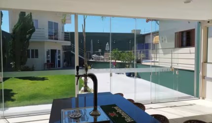 Casa com 4 quartos à venda na Rua Octacílio de Andrade Tourinho, Vila Carolina, Bauru, 450 m2 por R$ 980.000