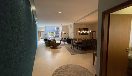 Casa em condomínio fechado com 5 quartos à venda na Avenida Affonso José Aiello, Residencial Villaggio II, Bauru, 562 m2 por R$ 4.000.000