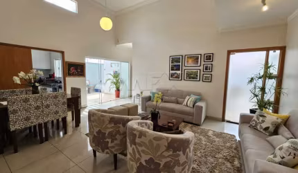 Casa com 3 quartos à venda na Rua Afonso Pena, Jardim Bela Vista, Bauru, 175 m2 por R$ 615.000