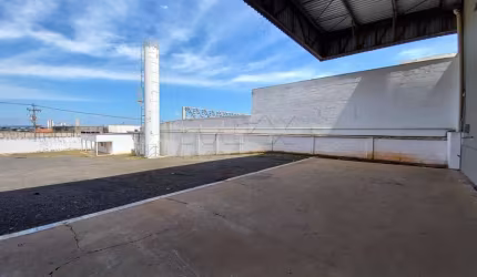 Sala comercial para alugar na Avenida Inácio Conceição Vieira, Jardim Mary, Bauru, 3209 m2 por R$ 50.000