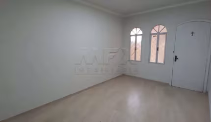 Casa com 5 quartos para alugar na Rua Doutor Paulo Valle, Jardim América, Bauru, 184 m2 por R$ 3.000