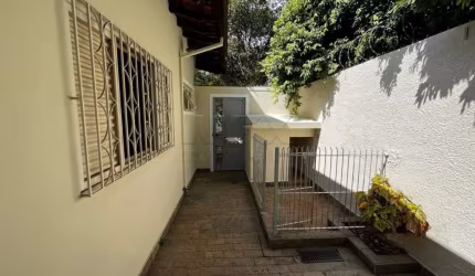 Casa com 3 quartos à venda na Rua Júlio de Mesquita Filho, Jardim Panorama, Bauru, 386 m2 por R$ 1.450.000