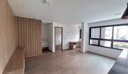 Apartamento com 1 quarto à venda na Rua Doutor Servio Túlio Carrijo Coube, Jardim Infante Dom Henrique, Bauru, 64 m2 por R$ 600.000