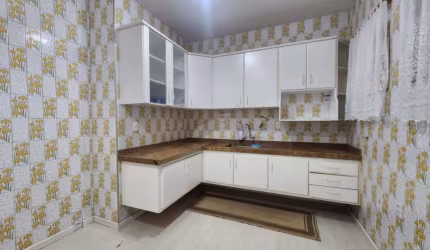Casa com 3 quartos à venda na Rua Engenheiro Saint Martin, Vila Aeroporto Bauru, Bauru, 196 m2 por R$ 760.000