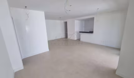 Apartamento com 2 quartos à venda na Rua Professor Wilson Monteiro Bonato, Jardim Paulista, Bauru, 117 m2 por R$ 1.300.000