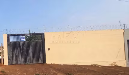 Terreno à venda na Rua Oliciar de Oliveira Guimarães, Jardim Aeroporto, Bauru, 511 m2 por R$ 330.000