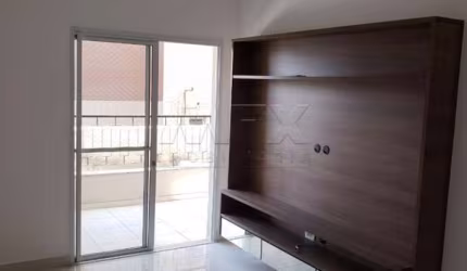 Apartamento com 3 quartos à venda na Rua Ibraim Nobre, Jardim Panorama, Bauru, 86 m2 por R$ 650.000