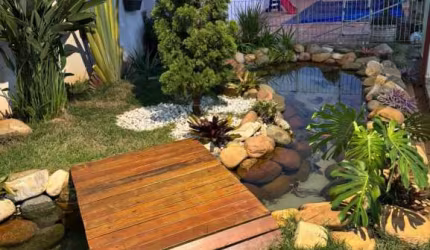 Casa com 3 quartos à venda na Rua João Zambonato, Jardim Paulista, Bauru, 228 m2 por R$ 970.000
