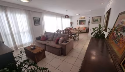 Apartamento com 3 quartos à venda na Rua Jamil Gebara, Jardim Paulista, Bauru, 168 m2 por R$ 1.200.000