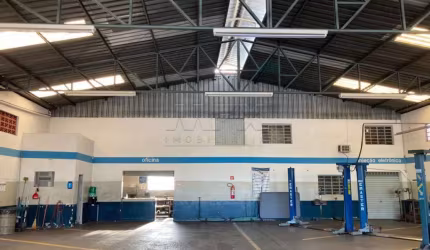 Barracão / Galpão / Depósito à venda na Rua Hermínio Pinto, Vila Flores, Bauru, 777 m2 por R$ 1.500.000