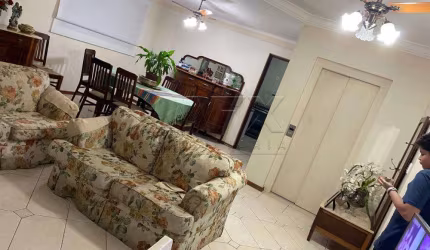 Apartamento com 3 quartos à venda na Rua Benedito Moreira Pinto, Jardim Panorama, Bauru, 137 m2 por R$ 750.000