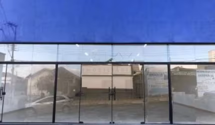 Sala comercial à venda na Rua Gustavo Maciel, Centro, Bauru, 500 m2 por R$ 900.000