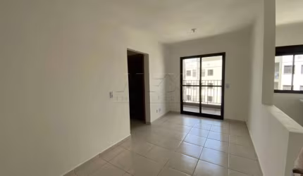 Apartamento com 2 quartos à venda na Rua Victor Curvello de Ávila Santos, Jardim Marambá, Bauru, 51 m2 por R$ 304.753