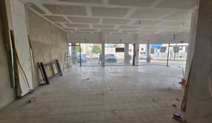 Sala comercial para alugar na Rua Aristides Barbosa de Carvalho, Jardim Infante Dom Henrique, Bauru, 210 m2 por R$ 5.500