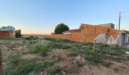 Terreno à venda na Rua Antônio Pereira, Vila Industrial, Bauru, 360 m2 por R$ 180.000