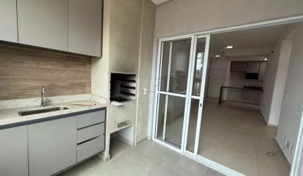 Apartamento com 2 quartos à venda na Rua Engenheiro Saint Martin, Centro, Bauru, 70 m2 por R$ 400.000