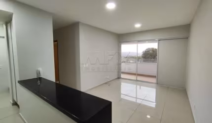 Apartamento com 3 quartos à venda na Rua Augusta Karg, Vila Aviação, Bauru, 84 m2 por R$ 750.000