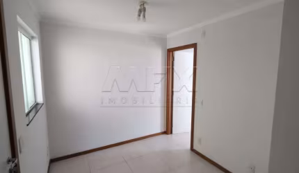 Apartamento com 1 quarto à venda na Alameda Doutor Octávio Pinheiro Brisolla, Vila Nova Cidade Universitária, Bauru, 30 m2 por R$ 250.000