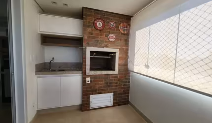 Apartamento com 2 quartos à venda na Rua José Cara, Vila Aviação, Bauru, 77 m2 por R$ 780.000
