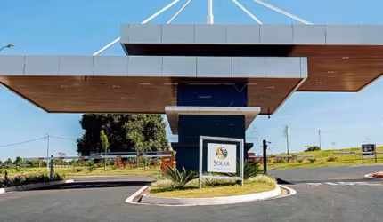 Terreno à venda no Residencial Solar Primavera, Piratininga , 452 m2 por R$ 180.000