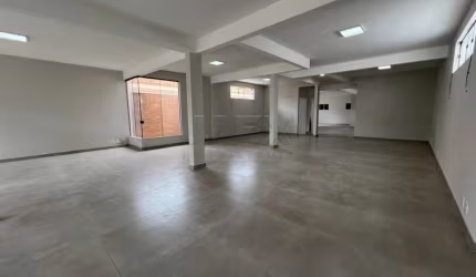 Sala comercial para alugar na Rua Gustavo Maciel, Parque Jardim Europa, Bauru, 264 m2 por R$ 12.000