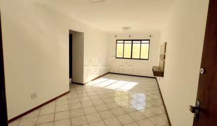 Apartamento com 1 quarto à venda na Rua Aviador Edu Chaves, Parque Jardim Europa, Bauru, 40 m2 por R$ 180.000