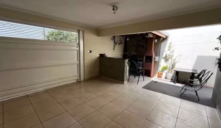 Casa com 2 quartos à venda na Rua Rafael Nicolau Martins Oliares, Vila Santista, Bauru, 106 m2 por R$ 550.000